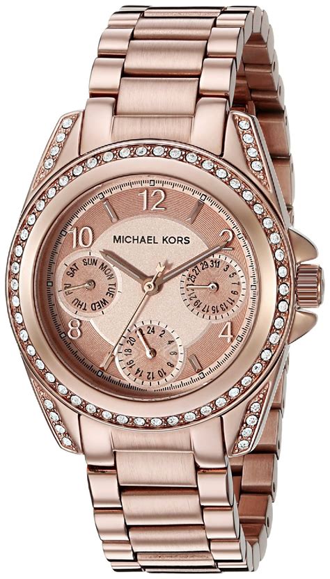 mk5613 michael kors watch|Michael Kors Womens MK5613 .